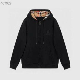 Picture of Burberry Hoodies _SKUBurberryXS-LG88810262